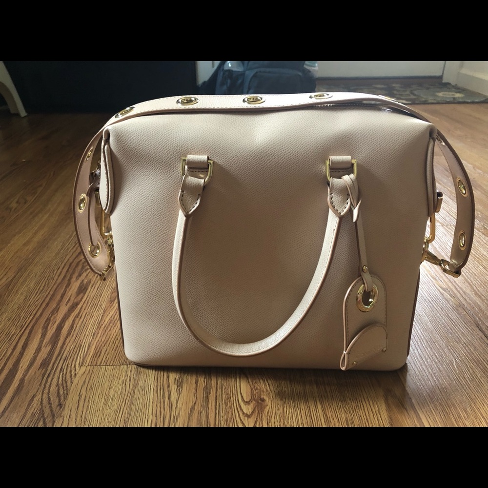 NWOT Calvin Klein Purse